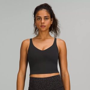 LULULEMON Align Tank Top - like NEW
